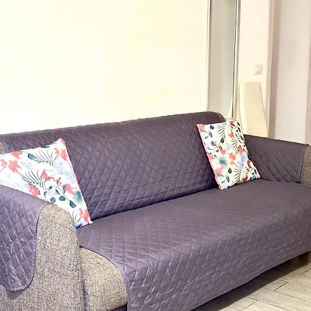 Tropea SoleMare Apartment Exterior foto