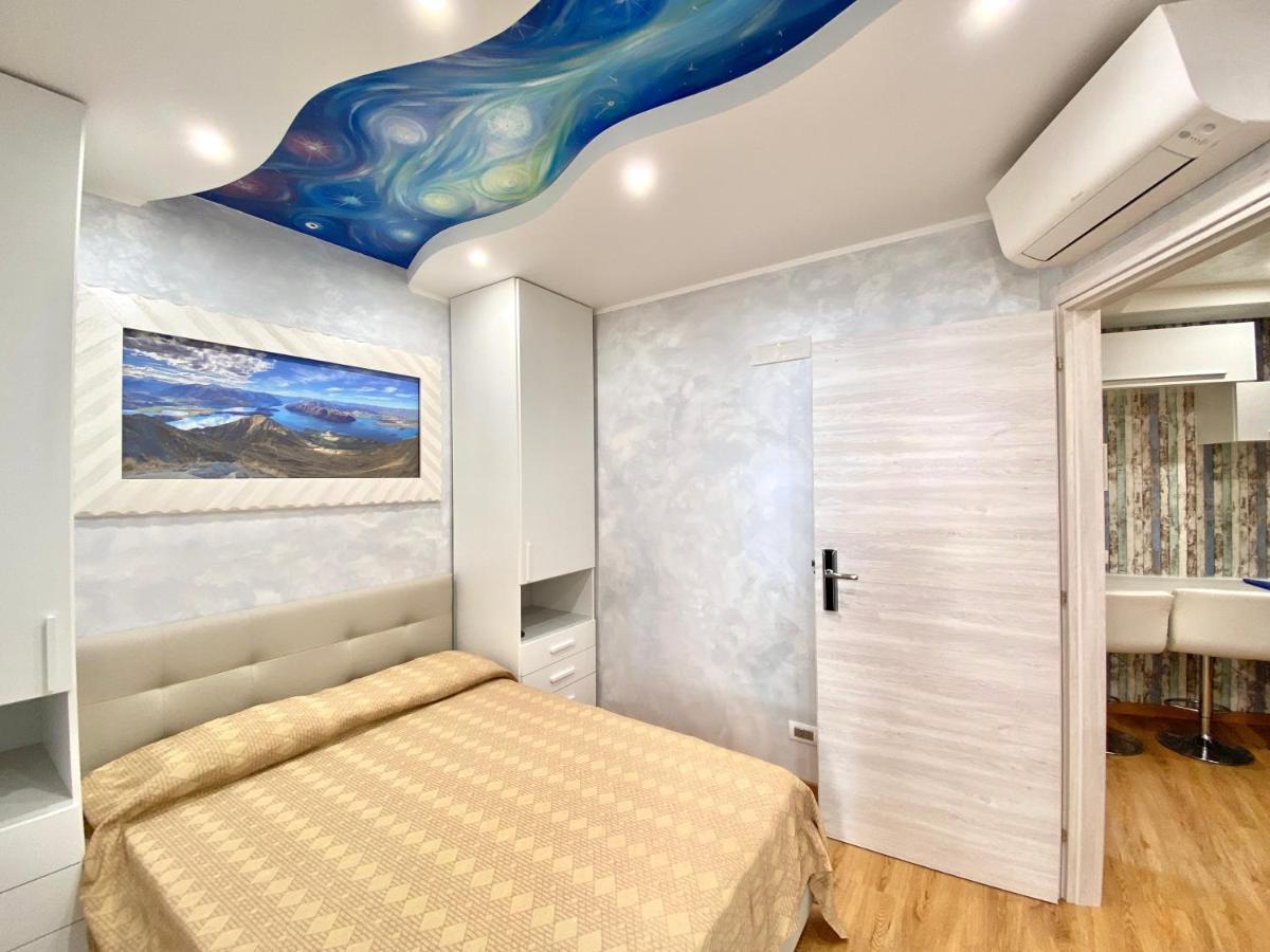 Tropea SoleMare Apartment Exterior foto