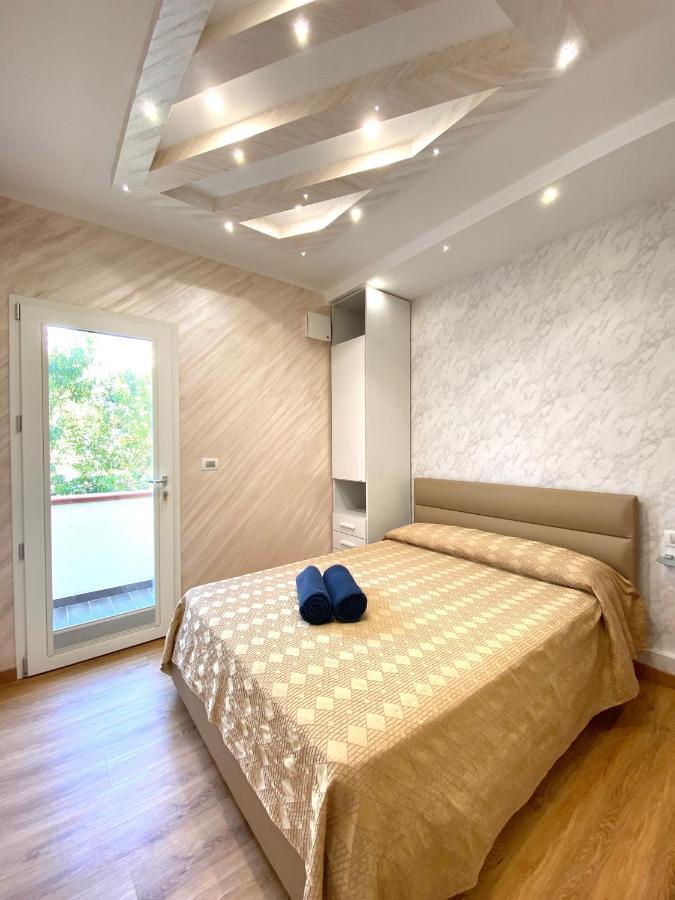 Tropea SoleMare Apartment Exterior foto