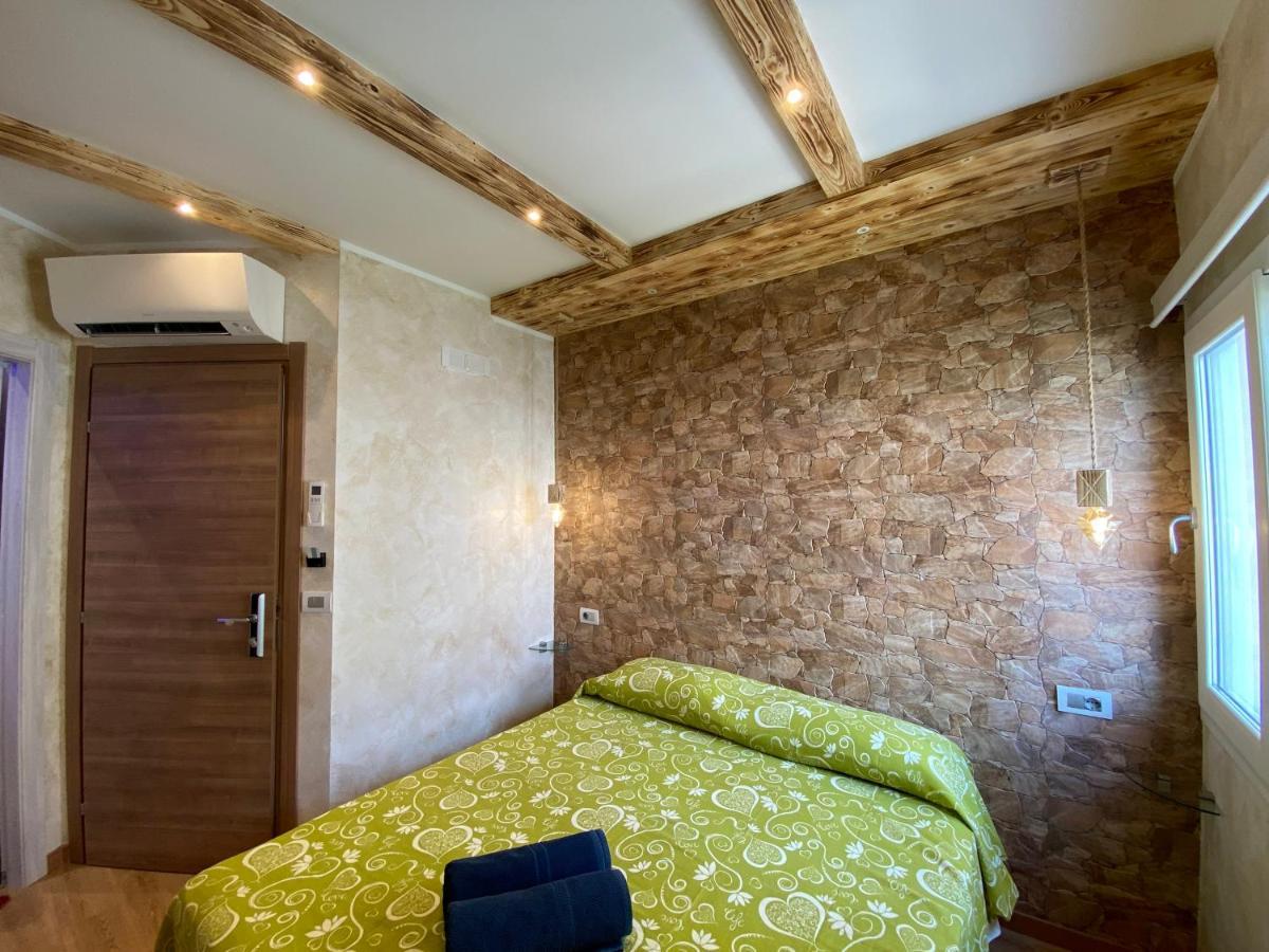 Tropea SoleMare Apartment Exterior foto
