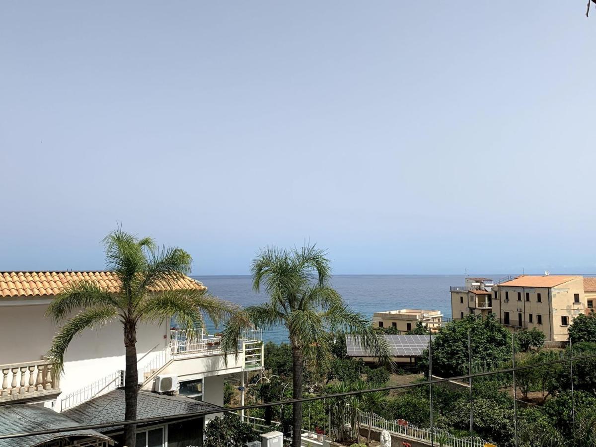 Tropea SoleMare Apartment Exterior foto