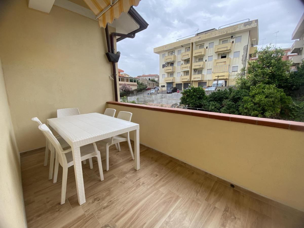 Tropea SoleMare Apartment Exterior foto