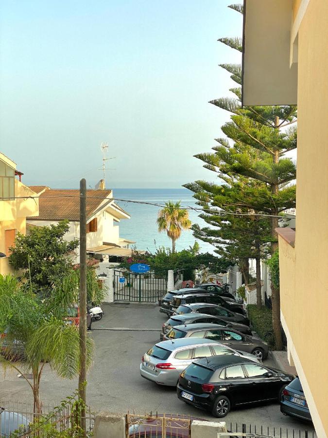 Tropea SoleMare Apartment Exterior foto