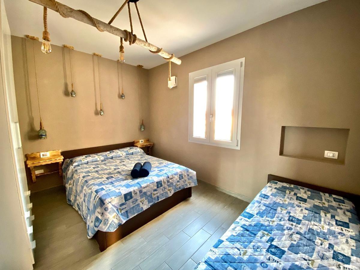 Tropea SoleMare Apartment Exterior foto
