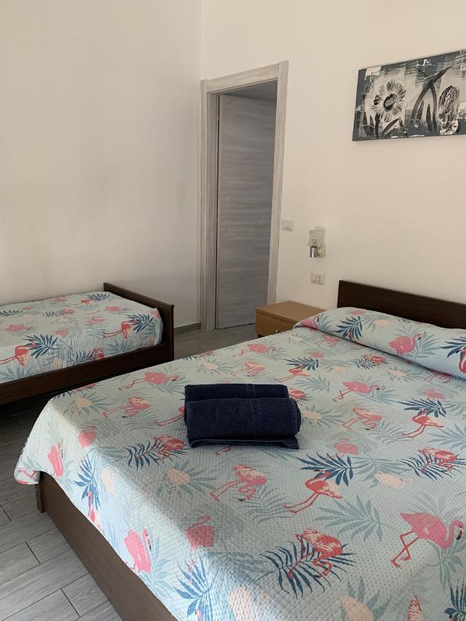 Tropea SoleMare Apartment Exterior foto