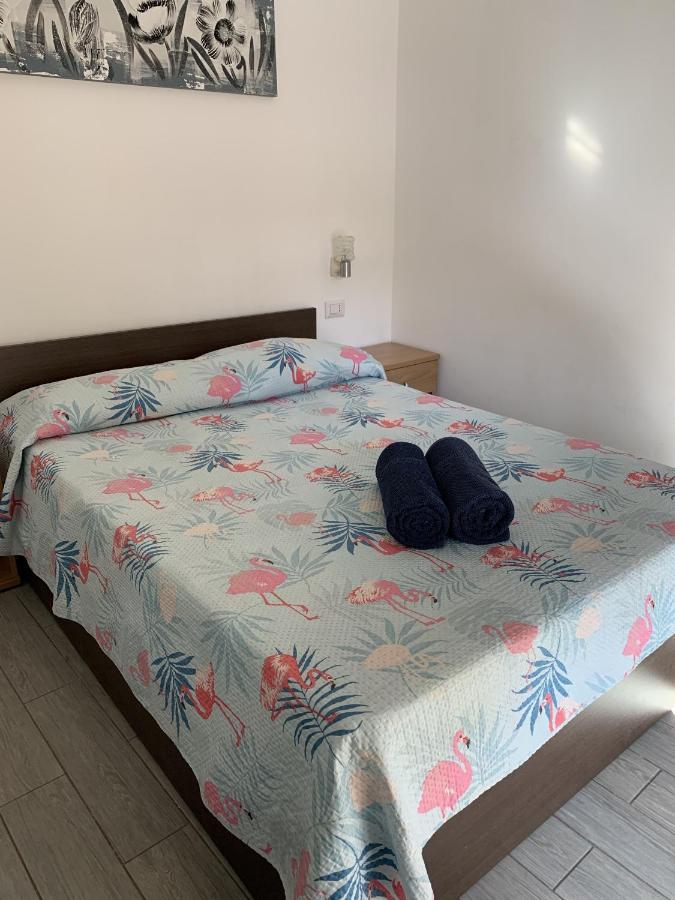 Tropea SoleMare Apartment Exterior foto