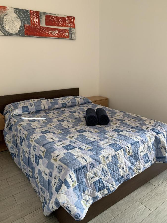 Tropea SoleMare Apartment Exterior foto